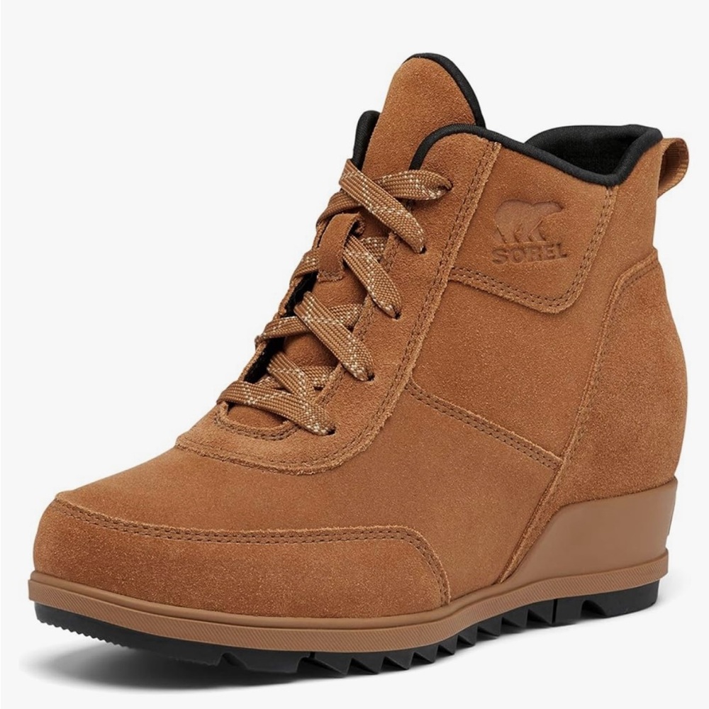 Sorel Evie Lace Bootie